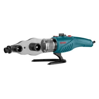 دستگاه جوش لوله سبز تگ گوشه زن رونیکس rh-4403